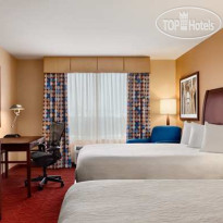 Hilton Garden Inn Ann Arbor
