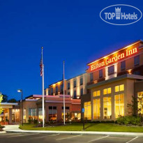 Hilton Garden Inn Ann Arbor