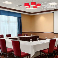 Hilton Garden Inn Ann Arbor