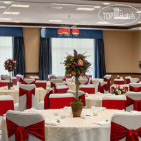 Hilton Garden Inn Ann Arbor