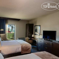 DoubleTree by Hilton Hotel Port Huron 