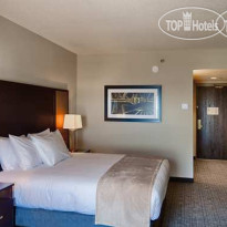 DoubleTree by Hilton Hotel Port Huron 