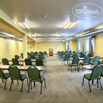Best Western Scenic Hill Resort