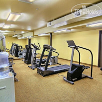 Best Western Scenic Hill Resort