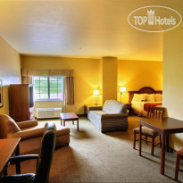 Best Western Scenic Hill Resort