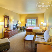 Best Western Scenic Hill Resort