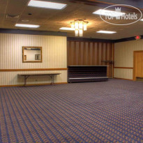 Best Western Woodhaven Inn