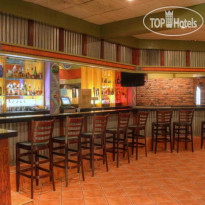 Best Western Woodhaven Inn