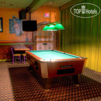 Best Western Woodhaven Inn
