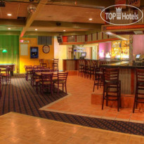 Best Western Woodhaven Inn