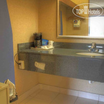 Best Western Woodhaven Inn