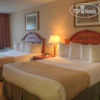 Best Western Woodhaven Inn