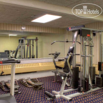 Best Western Woodhaven Inn