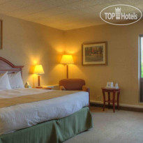 Best Western Woodhaven Inn