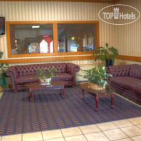 Best Western Woodhaven Inn