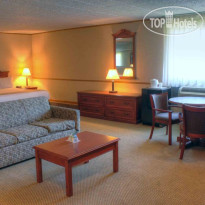 Best Western Woodhaven Inn