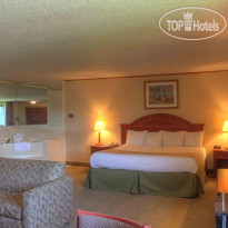 Best Western Woodhaven Inn