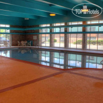 Best Western Woodhaven Inn