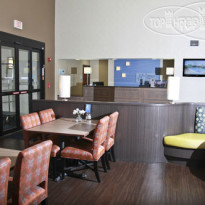 Holiday Inn Express Hotel & Suites Roseville 