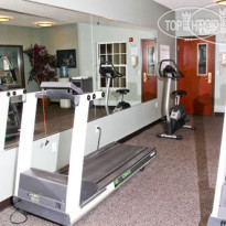 Holiday Inn Express Hotel & Suites Roseville 