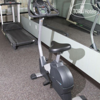 Holiday Inn Express Hotel & Suites Roseville 