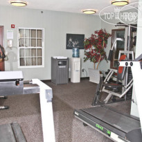 Holiday Inn Express Hotel & Suites Roseville 