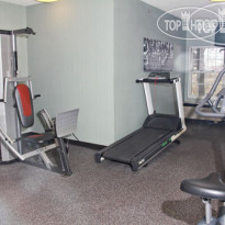 Holiday Inn Express Hotel & Suites Roseville 