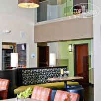 Holiday Inn Express Hotel & Suites Roseville
