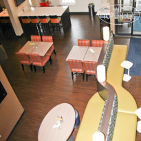 Holiday Inn Express Hotel & Suites Roseville