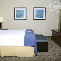 Holiday Inn Express Hotel & Suites Roseville