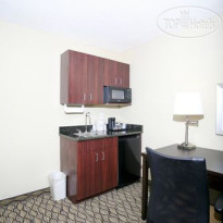 Holiday Inn Express Hotel & Suites Roseville