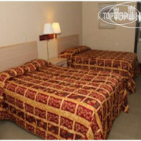 Knights Inn Detroit Area-Farmington Hills 