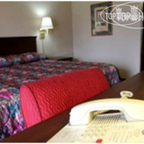 Knights Inn Detroit Area-Farmington Hills 