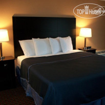 Americas Best Value Inn-Romulus-Detroit Airport 