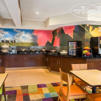Fairfield Inn Grand Rapids 