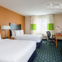 Fairfield Inn Grand Rapids 