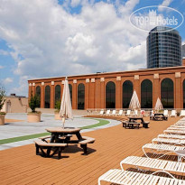 Courtyard Grand Rapids Downtown
