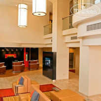 Courtyard Grand Rapids Downtown