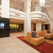 Courtyard Grand Rapids Downtown