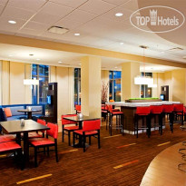 Courtyard Grand Rapids Downtown