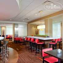 Courtyard Grand Rapids Downtown