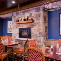 Hilton Grand Rapids