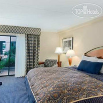 Hilton Grand Rapids