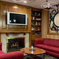 Hilton Grand Rapids