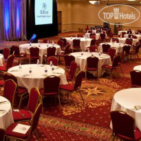 Hilton Grand Rapids
