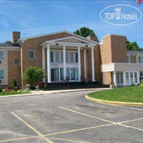 Knights Inn Grand Rapids 