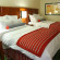 Detroit Metro Airport Marriott 