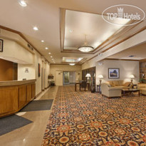 Ramada Plaza Grand Rapids 