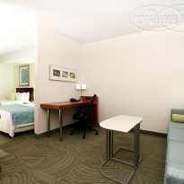 SpringHill Suites Grand Rapids North