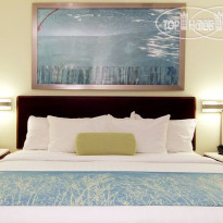 SpringHill Suites Grand Rapids North